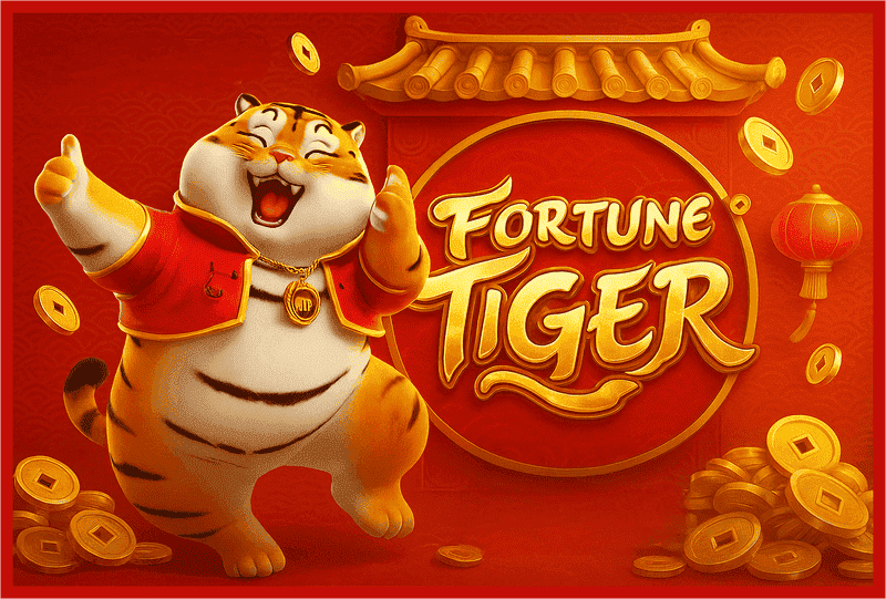 Jogo Tiger Ox Mouse da BET922.